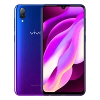 Mobile Phone with 4 GB RAM and 128 GB Internal Storage — Smartphones, VIVO