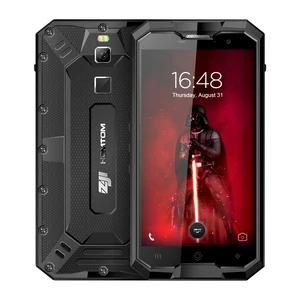Rugged Smartphone — Smartphones, HOMTOM