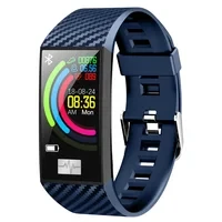 Smart Bracelet — Smart Watch, DT NO.1