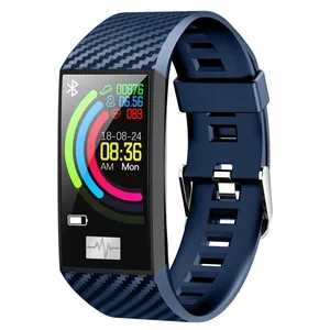 Smart Bracelet — Smart Watch, DT NO.1