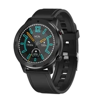 Smartband with ECG, Heart Rate and Blood Pressure Monitoring — Blood Pressure Monitor