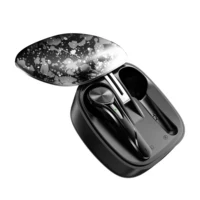 True Wireless Stereo Earbuds — Wireless Earbuds, MOJIXING