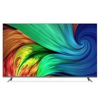 Ultra HD 4K Smart LCD TV — Smart TV, Mi