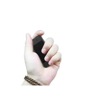 3G Android Phone with 2.5-Inch Display — Smartphones, SOYES