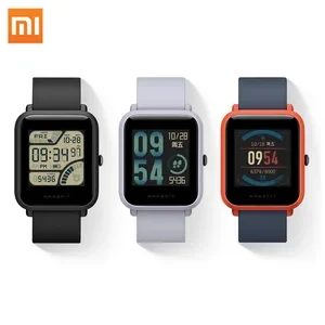 4G Fitness Wristwatch — Smart Watch, Xiaomi Huami