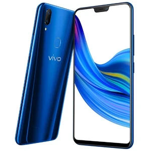 4G LTE mobile phone — Smartphones, VIVO