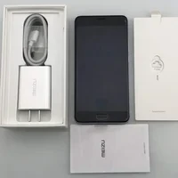 4G LTE Smartphone — Smartphones, Meizu