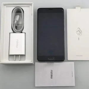 4G LTE Smartphone — Smartphones, Meizu