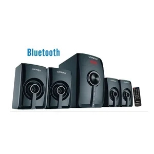 5.1 Soundbar Home Theater System — Sound Bar