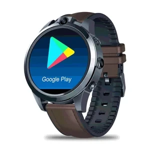 Dual-Camera Smartwatch with 1.6-inch Display — Smart Watch, Zeblaze