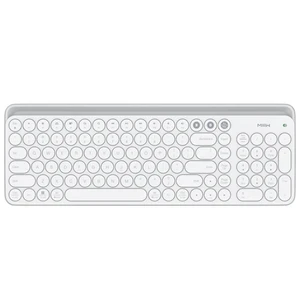 Dual-Mode Wireless Keyboard, 104 Keys — Bluetooth Keyboard, Xiao mi