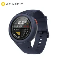 GPS Fitness Tracker Smartwatch — Fitness Tracker