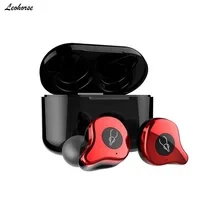 Mini Wireless Bluetooth Earbuds — Wireless Earbuds