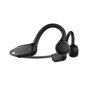 Open-ear style stereo headset — Wireless Earbuds, OPENEAR
