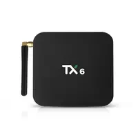 Smart TV Box — Smart TV, Tanix