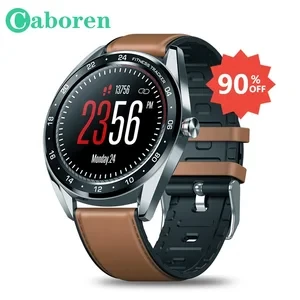 Sports smartwatch with 1.3-inch IPS color touchscreen — Smart Watch, Zeblaze