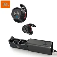True Wireless In-Ear Sport Earphones — Wireless Earbuds, JBL