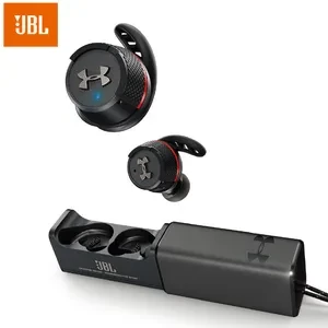 True Wireless In-Ear Sport Earphones — Wireless Earbuds, JBL