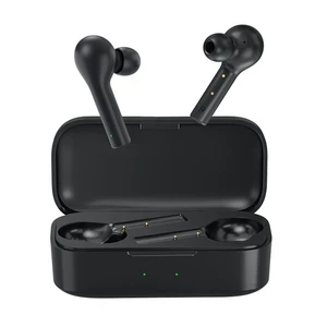 True wireless stereo earbuds — Wireless Earbuds