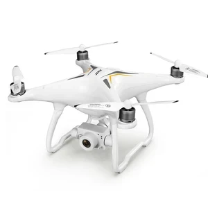 1080P Camera RC Quadcopter — Drone, JJRC