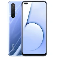 5G mobile phone — Smartphones, Realme