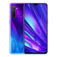 6.3-inch Full-Screen Smartphone — Smartphones, Realme