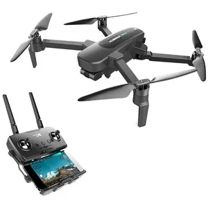 Camera Drone with 3-Axis Gimbal — Drone, Hubsan