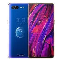 Dual-screen 4G LTE mobile phone — Smartphones, ZTE