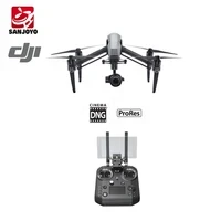 Fly Premium Combo Camera Drone — Drone, DJI