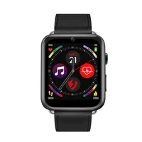 GPS-Based Health Tracking Smartwatch — Smart Watch, LEMF