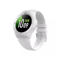Heart Rate Monitoring Smartwatch — Smart Watch, TicWatch