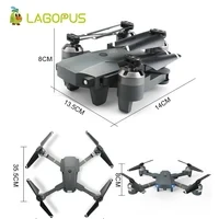 Mini Foldable Drone with Camera — Drone, Lagopus