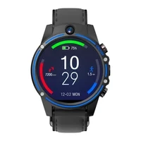 Outdoor Android Sport Smartwatch — Smart Watch, KOSPET
