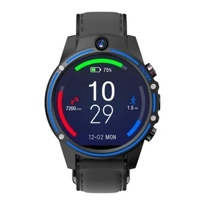 Outdoor Android Sport Smartwatch — Smart Watch, KOSPET