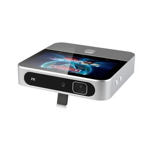 Smart Android Projector — Smart Projector, ZTE