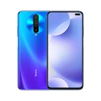 Smartphone, 8GB RAM, 128GB Storage — Smartphones, Xiao mi
