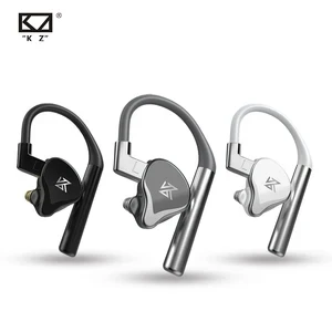 True wireless Bluetooth headphones — Wireless Earbuds, KZ