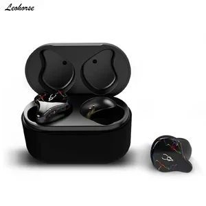 True wireless earbuds — Wireless Earbuds, Sabbat