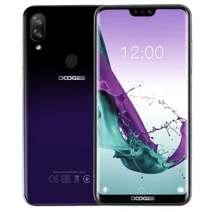 Unlocked Mobile Phone with 3GB RAM and 32GB ROM — Smartphones, DOOGEE