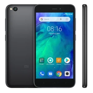 Unlocked Smartphone, 1GB RAM, 8GB Storage, 5.0 inches, 4G — Smartphones, Xiaomi