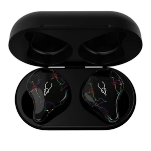 Wireless In-Ear Earbuds with Charging Box — Wireless Earbuds, Sabbat