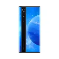 5G Mobile Phone with 12GB RAM, 512GB Storage, Snapdragon 855 Plus, and 100MP Triple-Camera System — Smartphones, Xiaomi