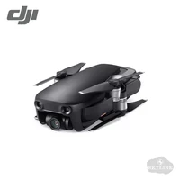Camera Drone — Drone, DJI