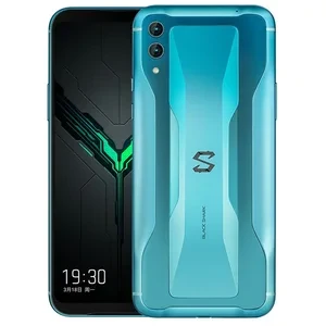 Gaming mobile phone, 8GB RAM, 256GB storage — Smartphones, Xiaomi
