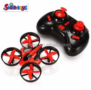 Mini UFO Quadcopter Drone — Drone