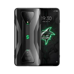 Mobile phone — Smartphones, Xiaomi
