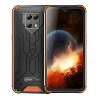 Rugged smartphone with 6GB RAM and 128GB storage — Smartphones, Blackview