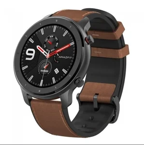 Smart watch — Smart Watch, Amazfit