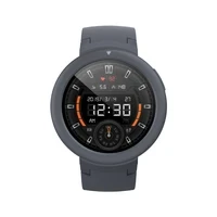 Smartwatch with GPS and heart rate monitor — Smart Watch
