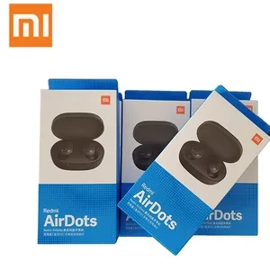 Sport Music Earbuds — Wireless Earbuds, Xiao mi
